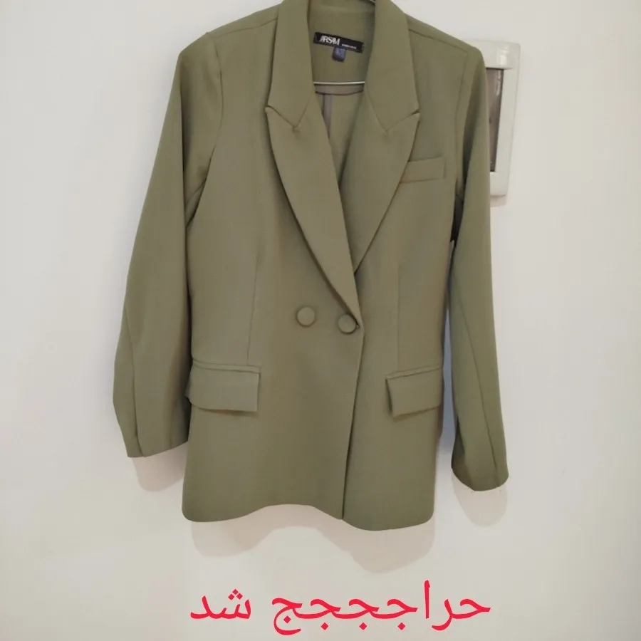 مانتو سایز 1