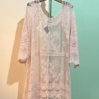 لباس خواب وارداتی