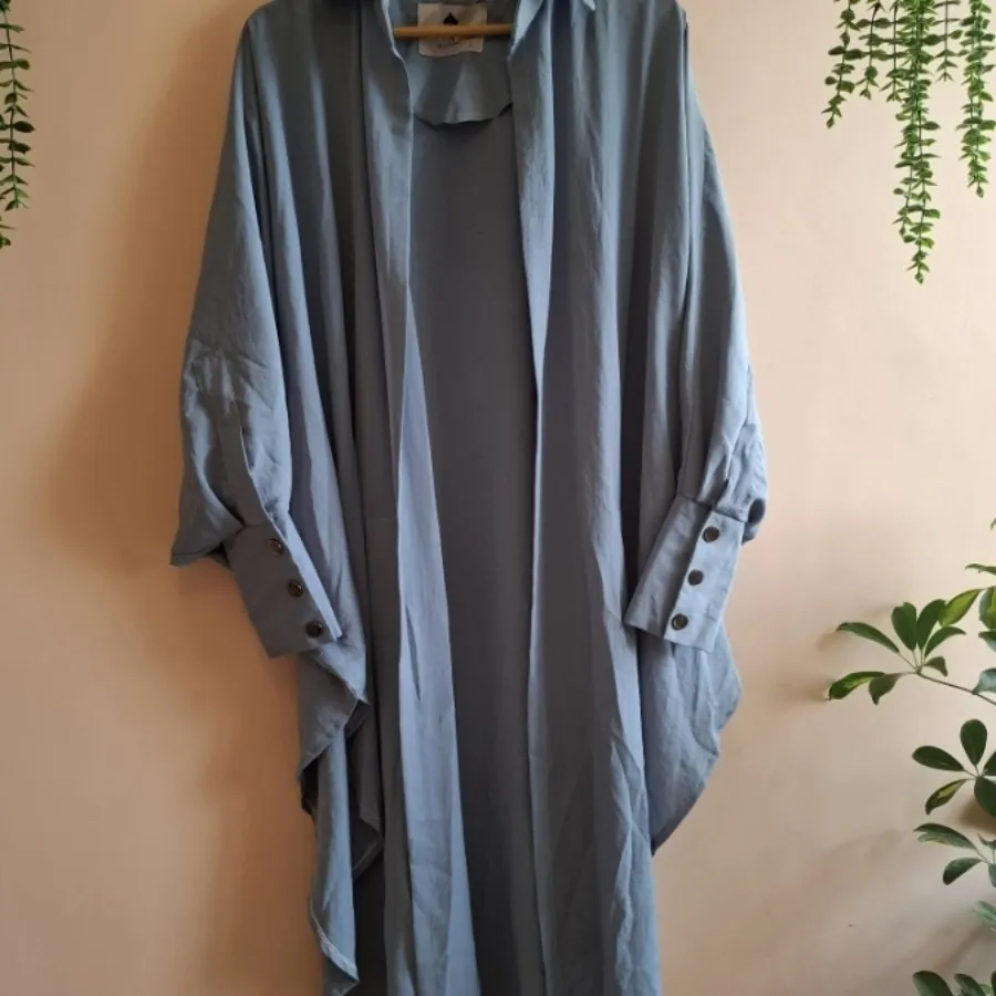 مانتو  مزونی