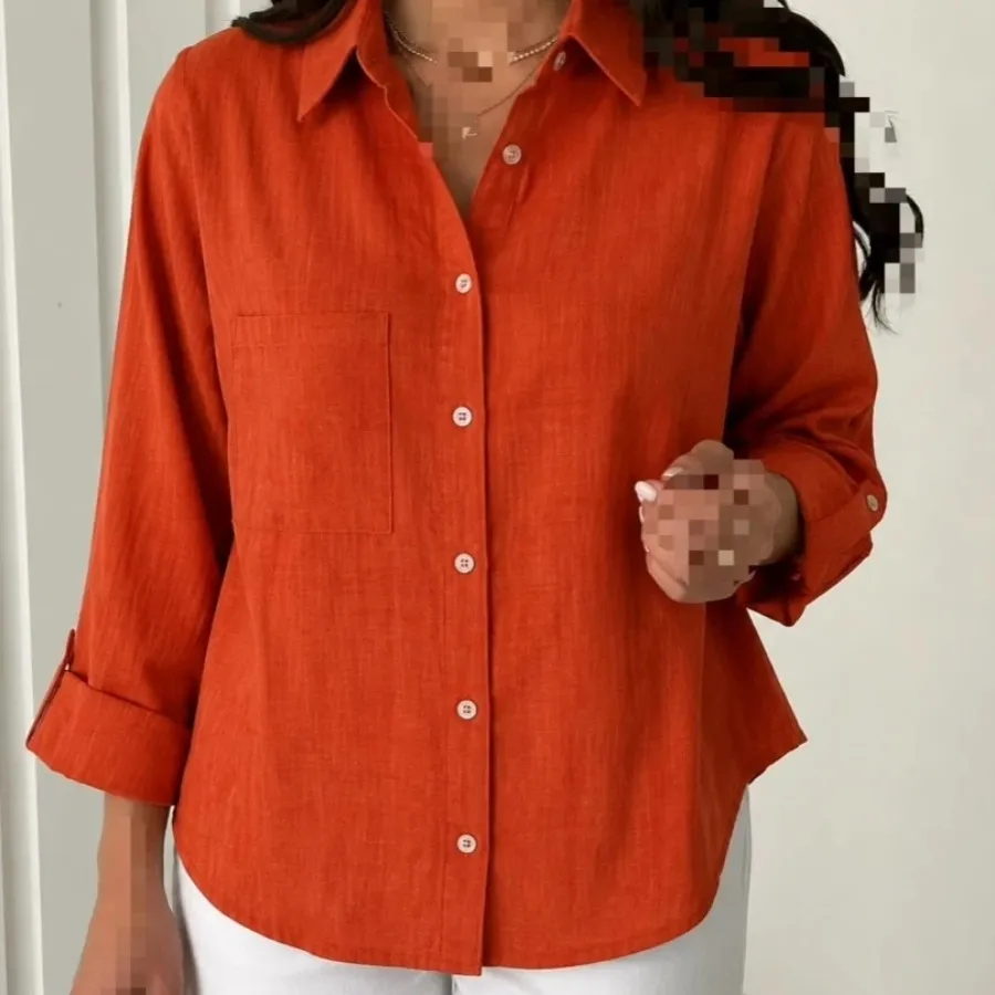 شومیز زنانه خنک بهاره