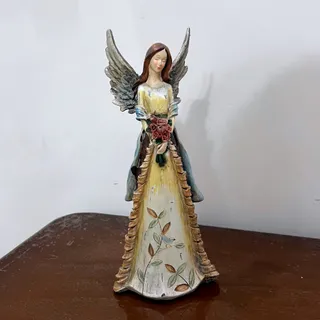مجسمه فرشته امریکایی