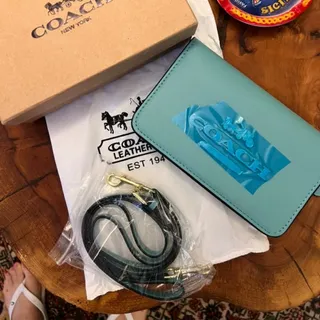کیف کوچ