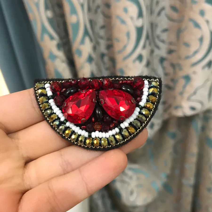 سنجاق سینه