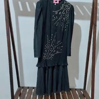 پیراهن مجلسی