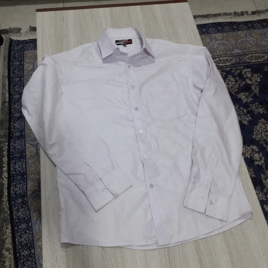 پیراهن مردانه