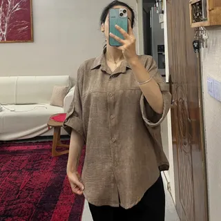 شومیز تابستونی
