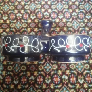 نمکدان سنتی