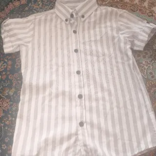 بلوز بچگانه خارجی