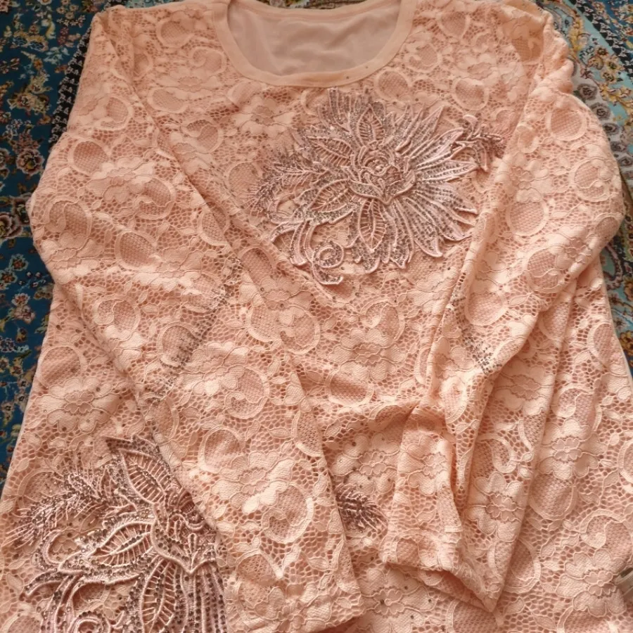 بلوز زنانه مجلسی