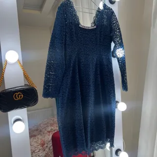 لباس مجلسی