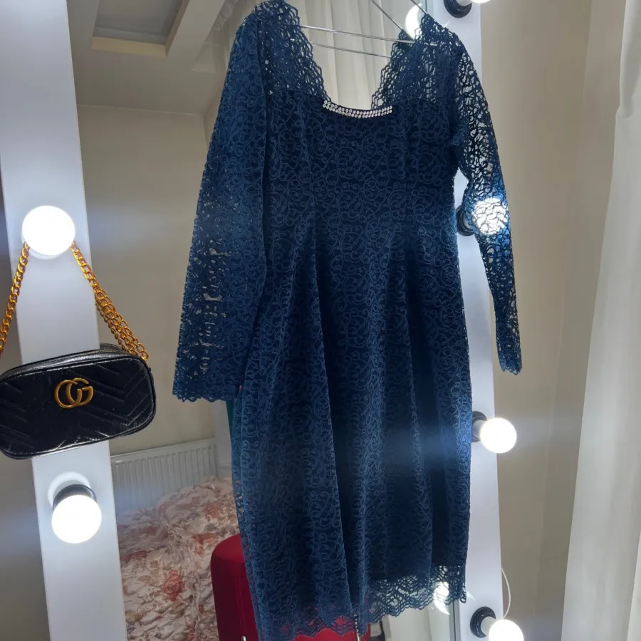 لباس مجلسی