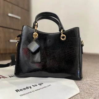 کیف ورنی