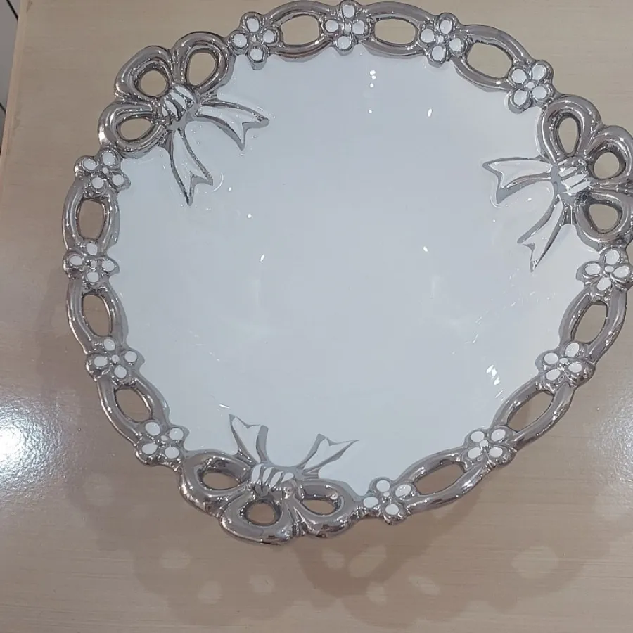 کاسه چینی شکوفه نایس