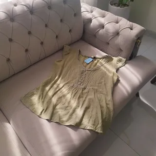 شومیز لینن وارداتی