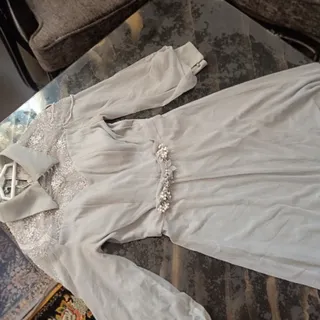 لباس مجلسی