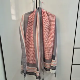 4 مدل شال