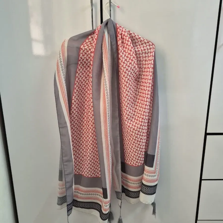 4 مدل شال