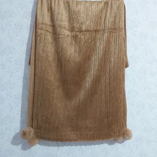شال مخمل