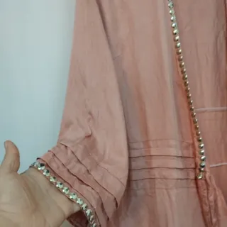 مانتو نخی