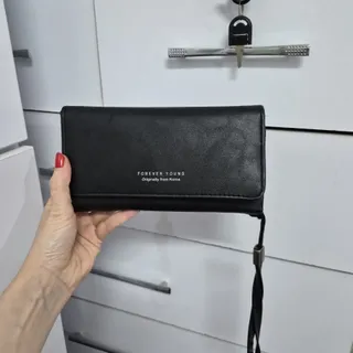 کیف پول دستی