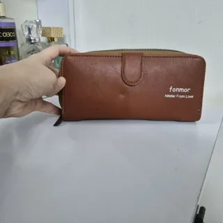 کیف پول دستی