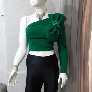 شومیز مجلسی