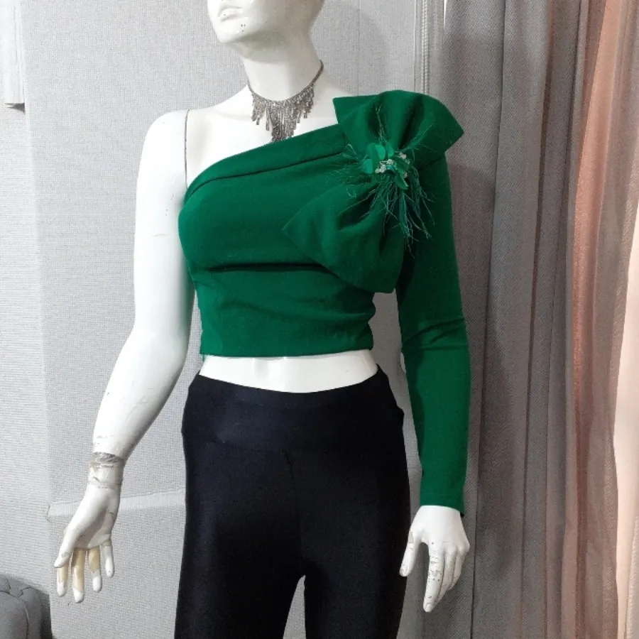 شومیز مجلسی