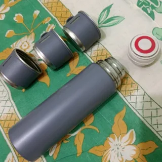فلاسک لیوان دار