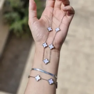 گردنبند ونکلیف