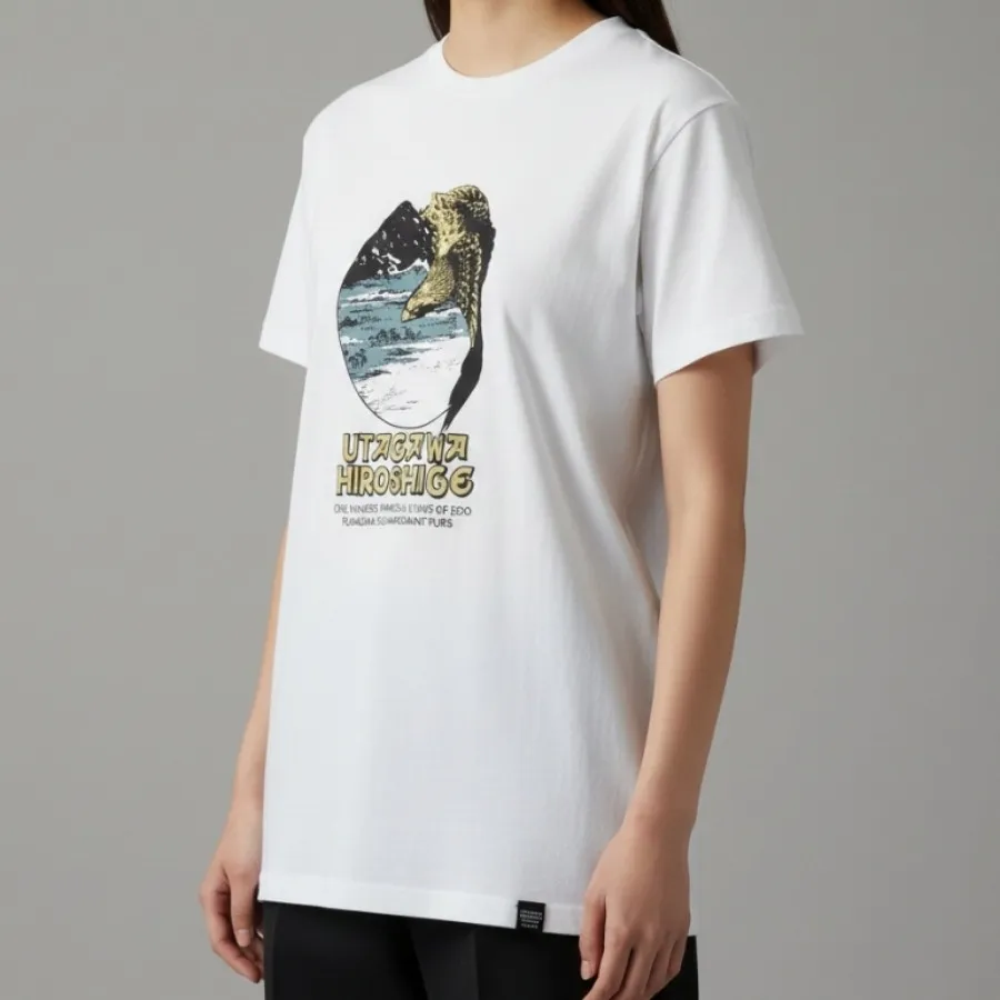 تیشرت pull&bear