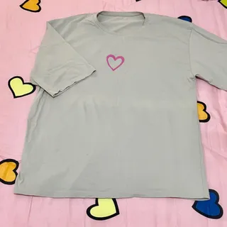 تیشرت لانگ