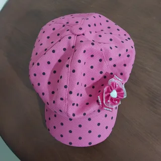 کلاه دخترونه