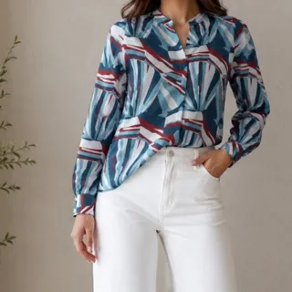 شومیز وارداتی