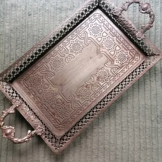 سینی پذیرایی