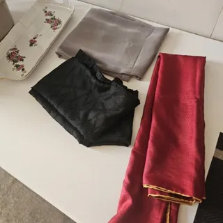 روسری وشال