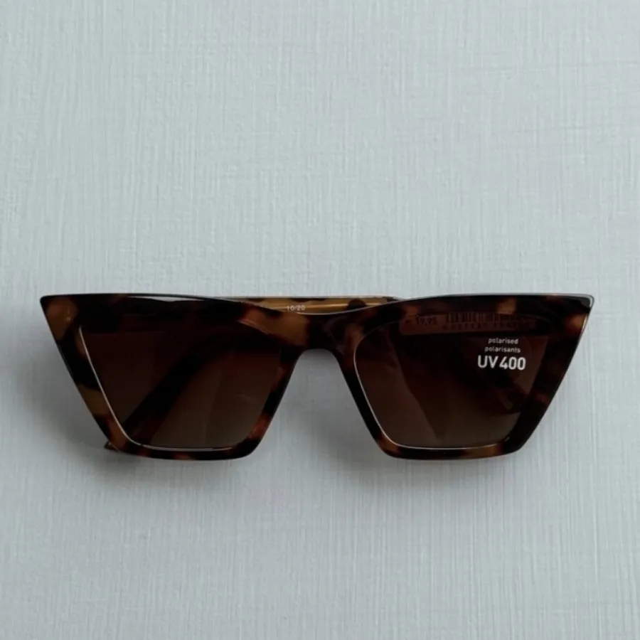 عینک Tosh- Cat Eye