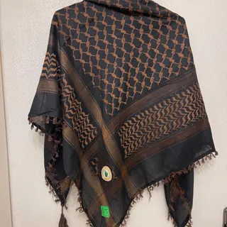 روسری خارجی