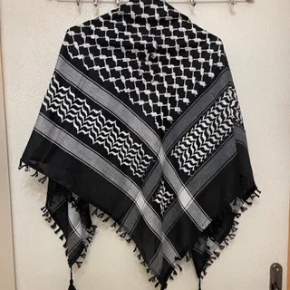روسری خارجی