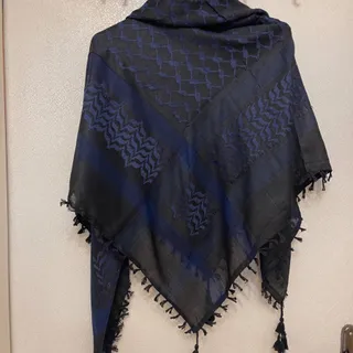 روسری خارجی
