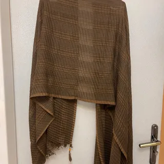 شال خارجی