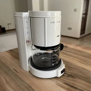 قهوه ساز بروان