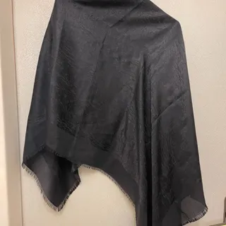 روسری خارجی