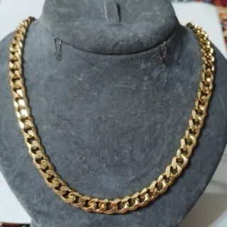 گردنبند زنجیر کارتیه