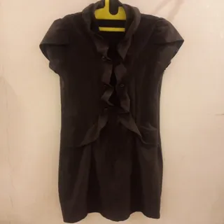 پیراهن دخترانه