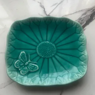 بشقاب سرامیکی