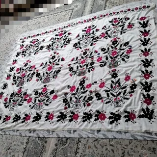روتختی شماره دوزی
