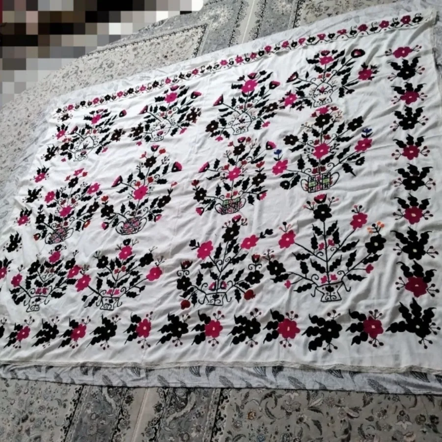 روتختی شماره دوزی