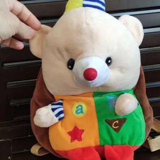 عروسک پولیشی