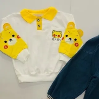 بلوز بچگانه