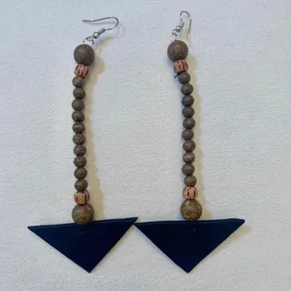 گوشواره مکزیکی